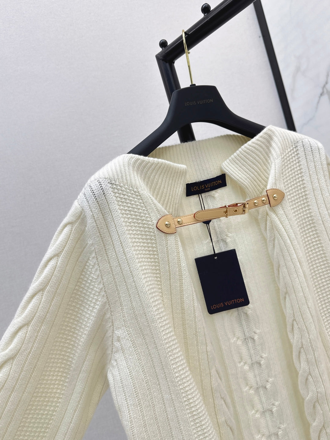 25fw Cashmere cardigan