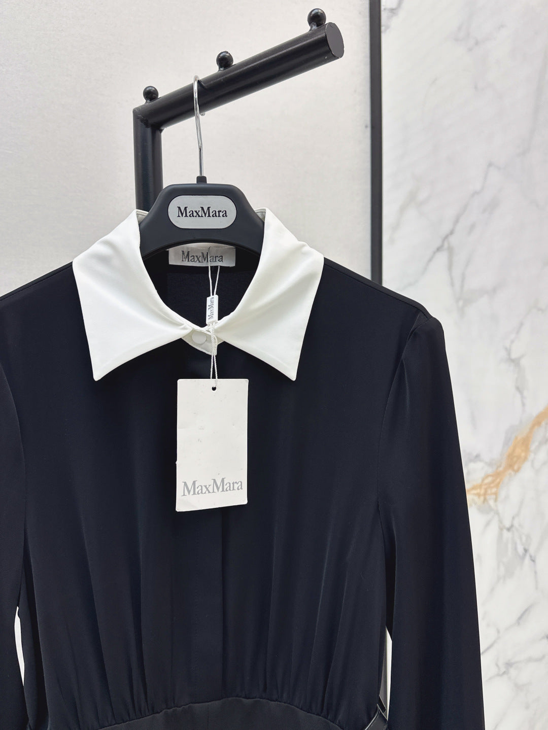 25ss belt dress