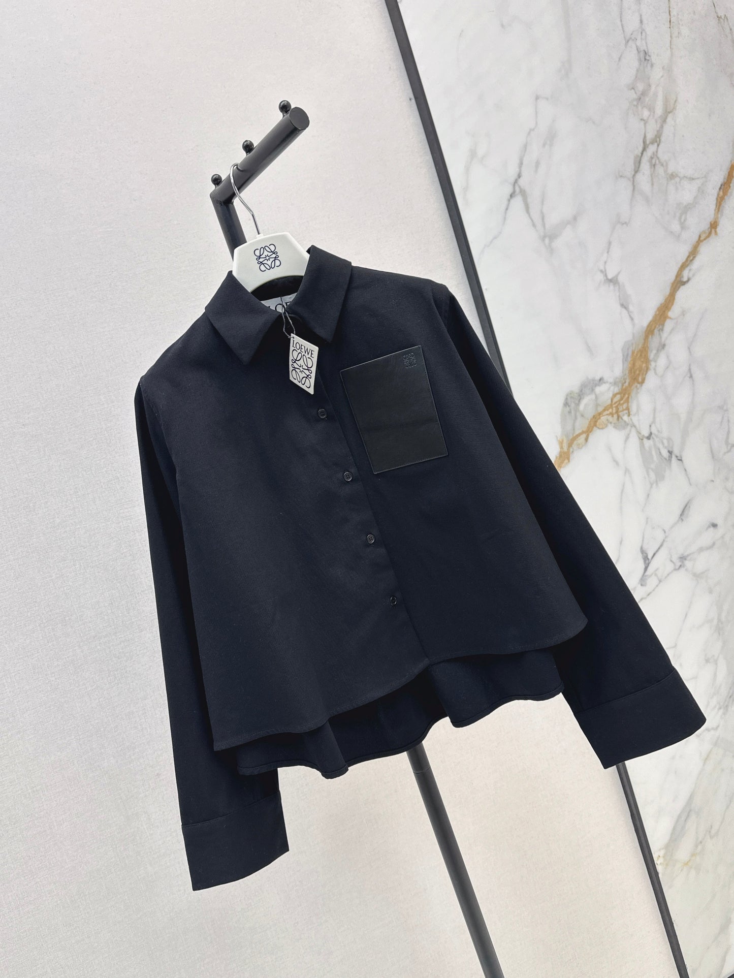 25fw shirt