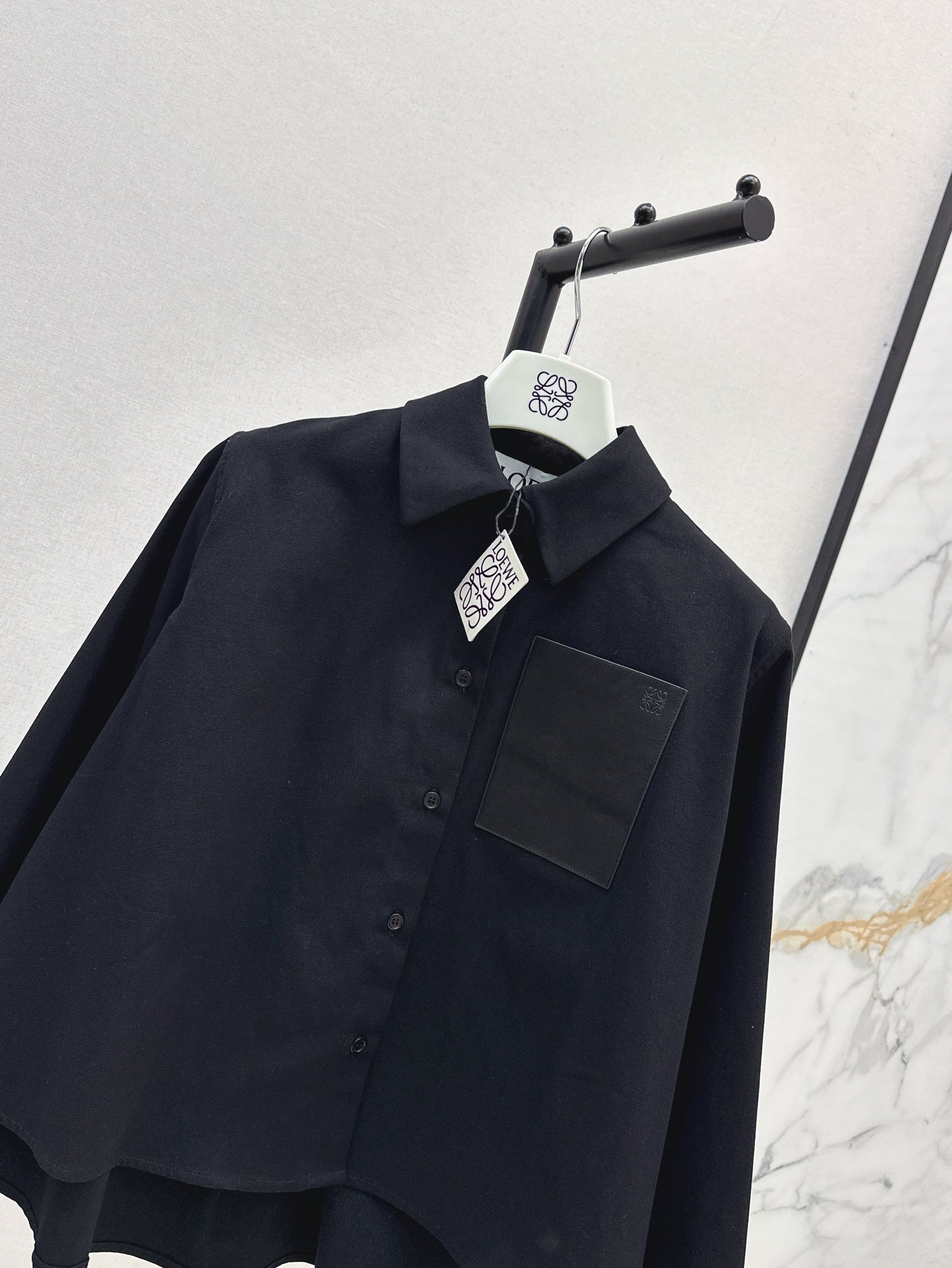 25fw shirt