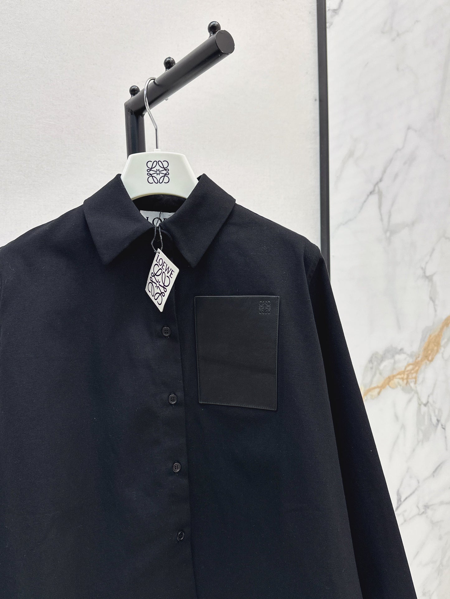 25fw shirt