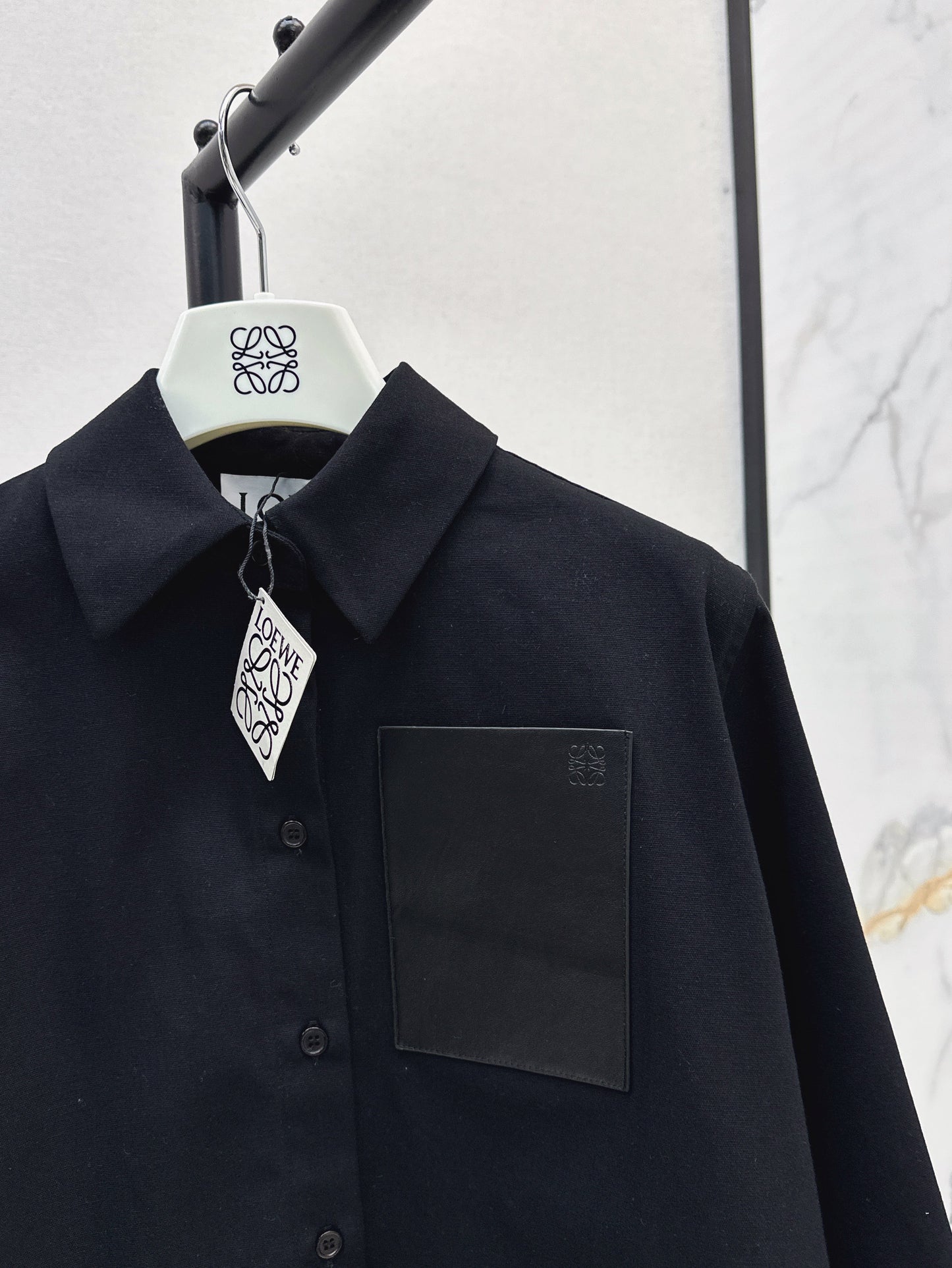 25fw shirt