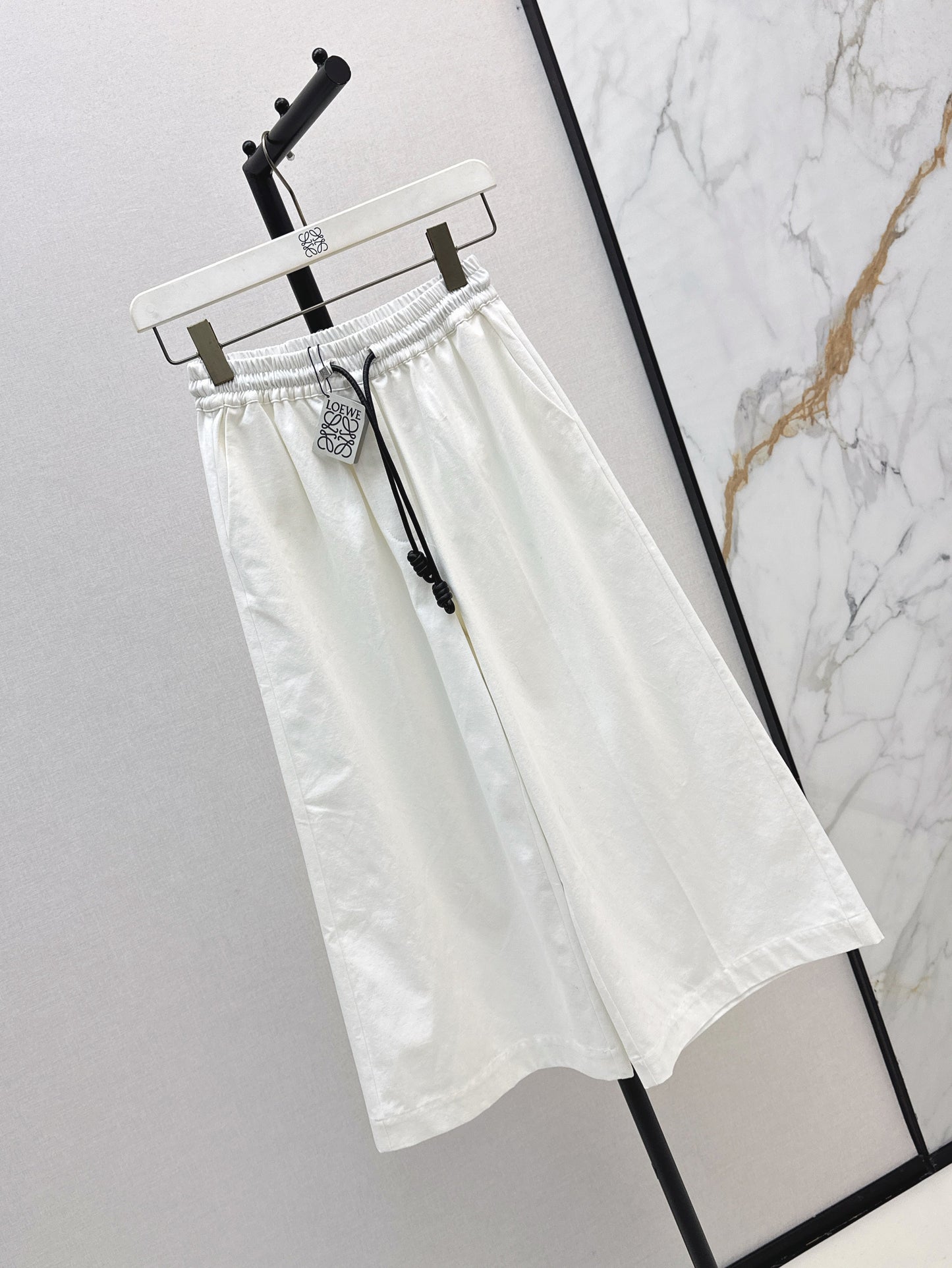 25fw wide-leg pants