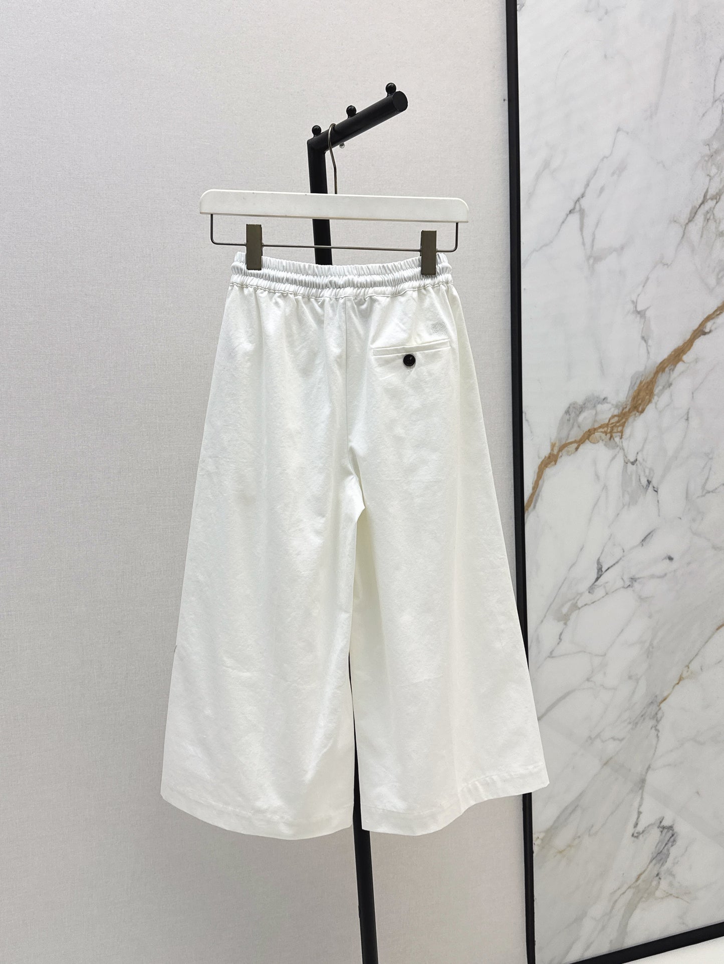 25fw wide-leg pants