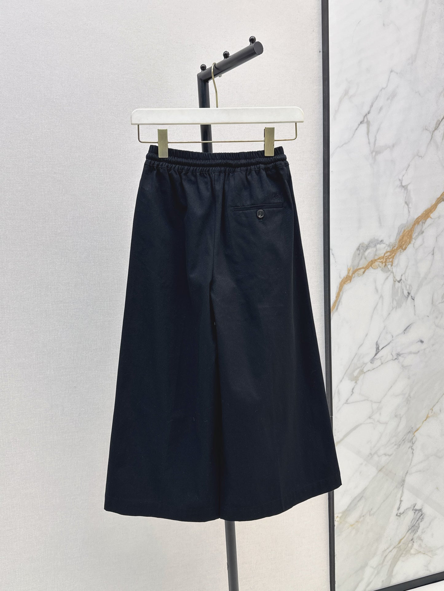 25fw wide-leg pants