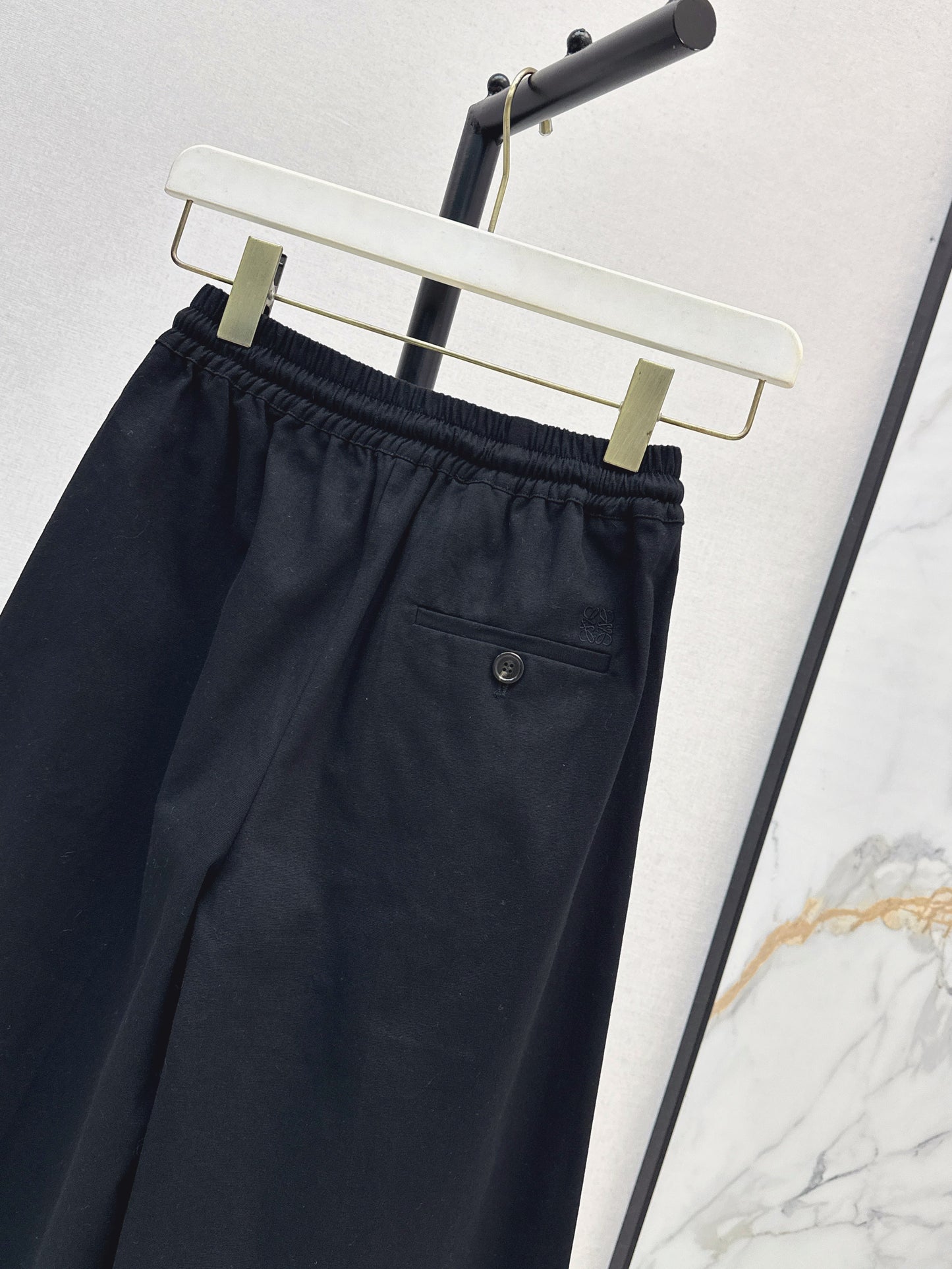 25fw wide-leg pants