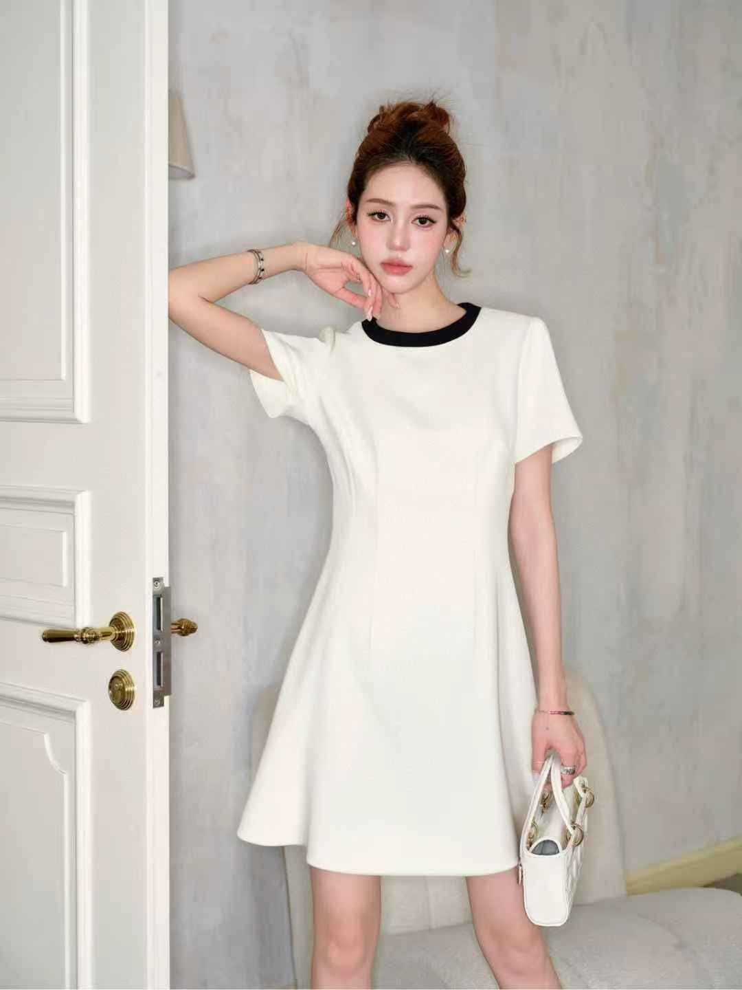 25ss dress