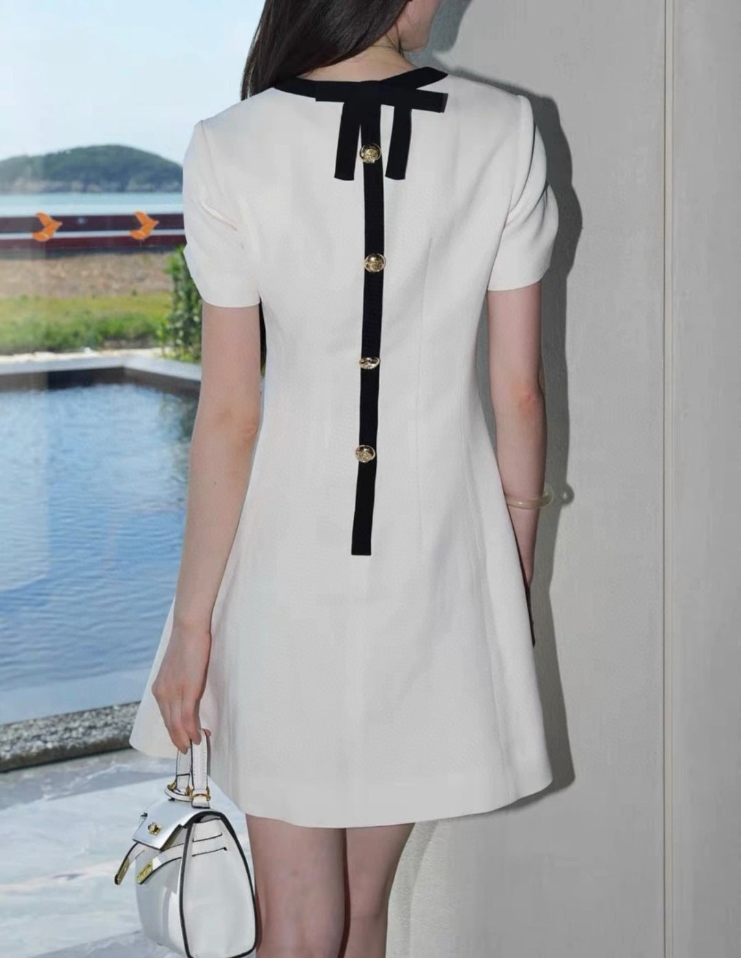 25ss dress