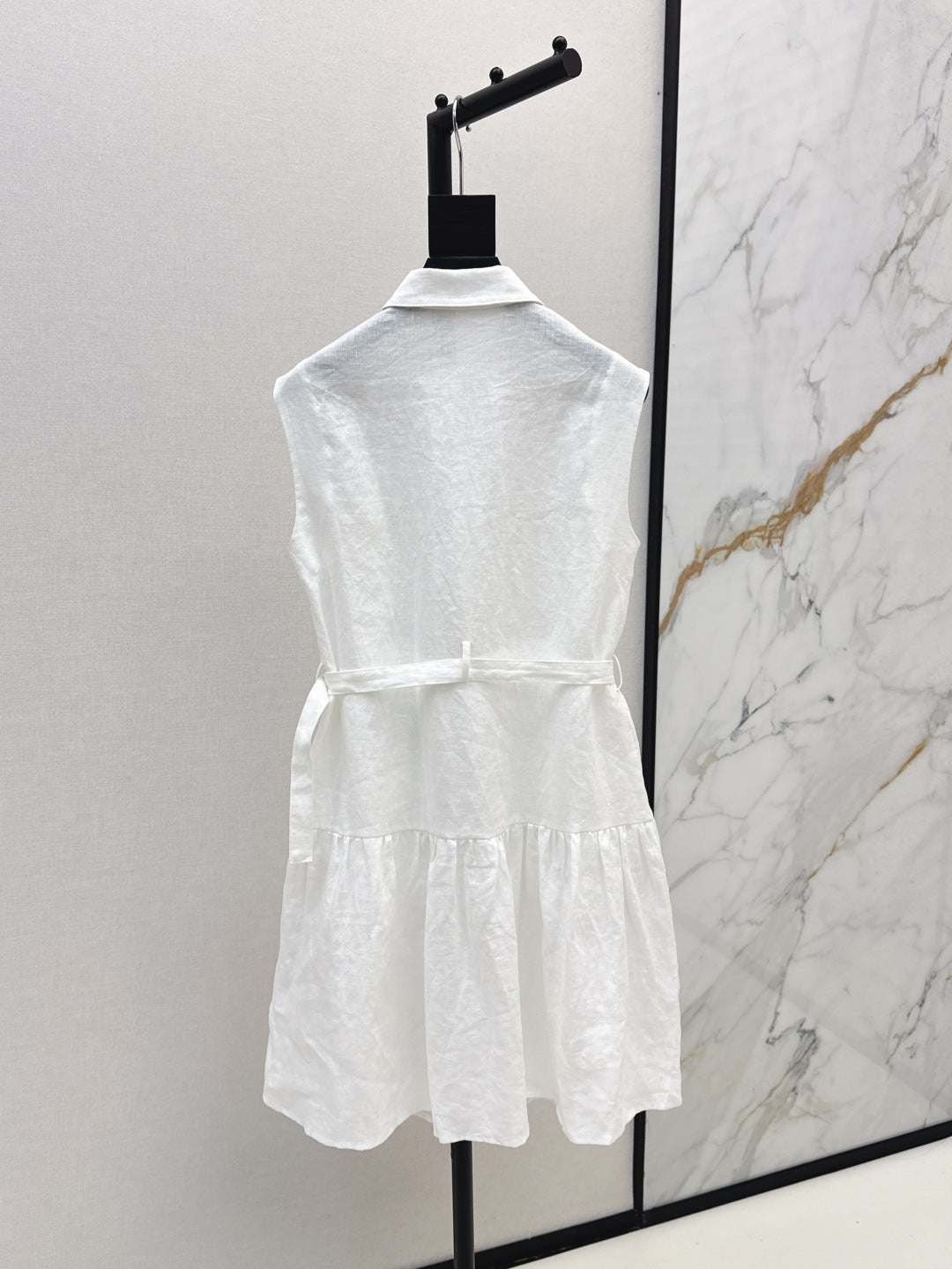 25ss sleeveless dress
