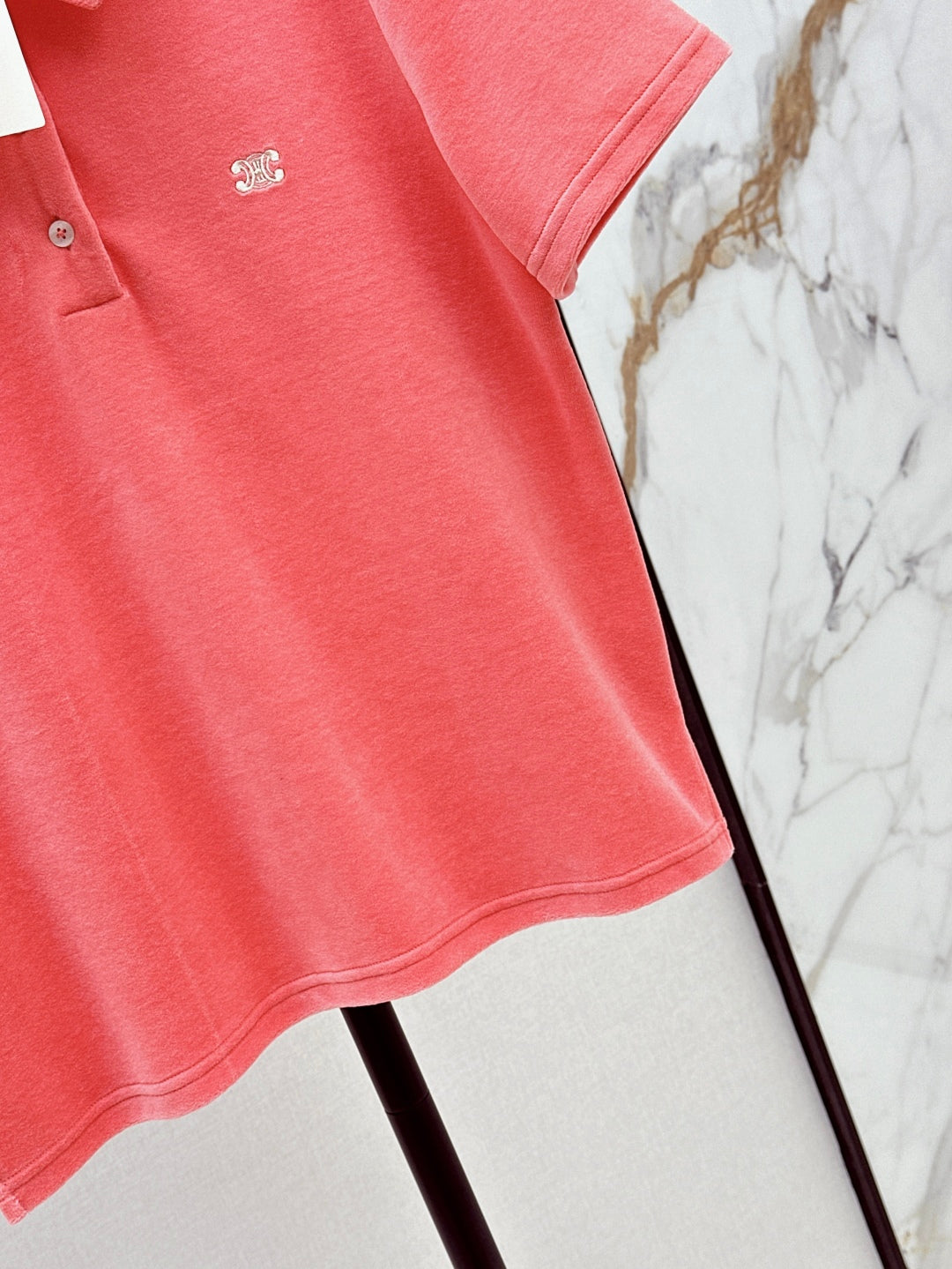 25fw polo shirt