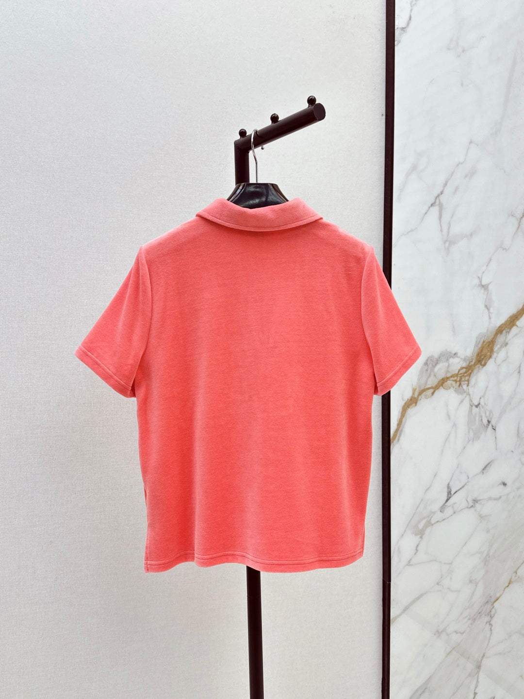 25fw polo shirt