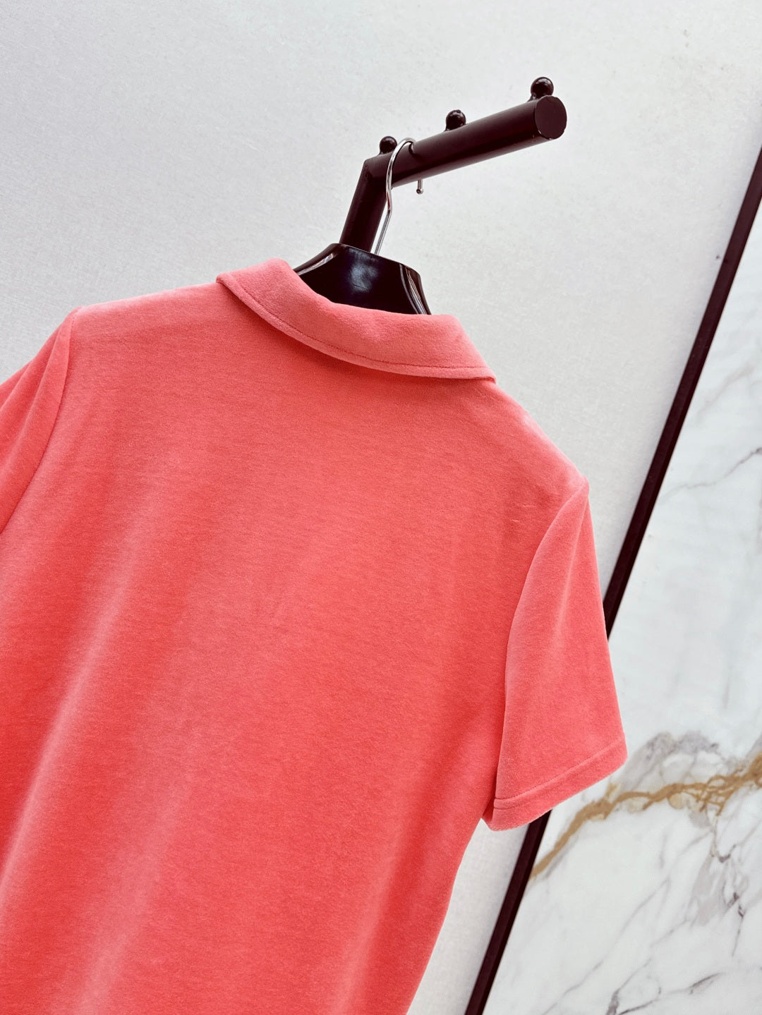 25fw polo shirt