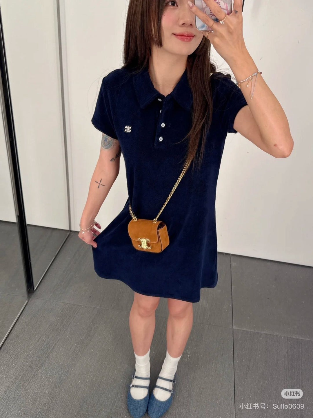 25fw dress