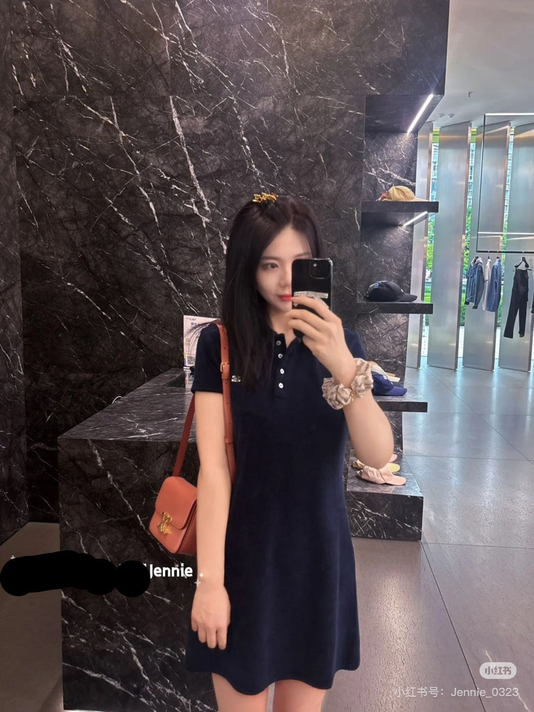 25fw dress