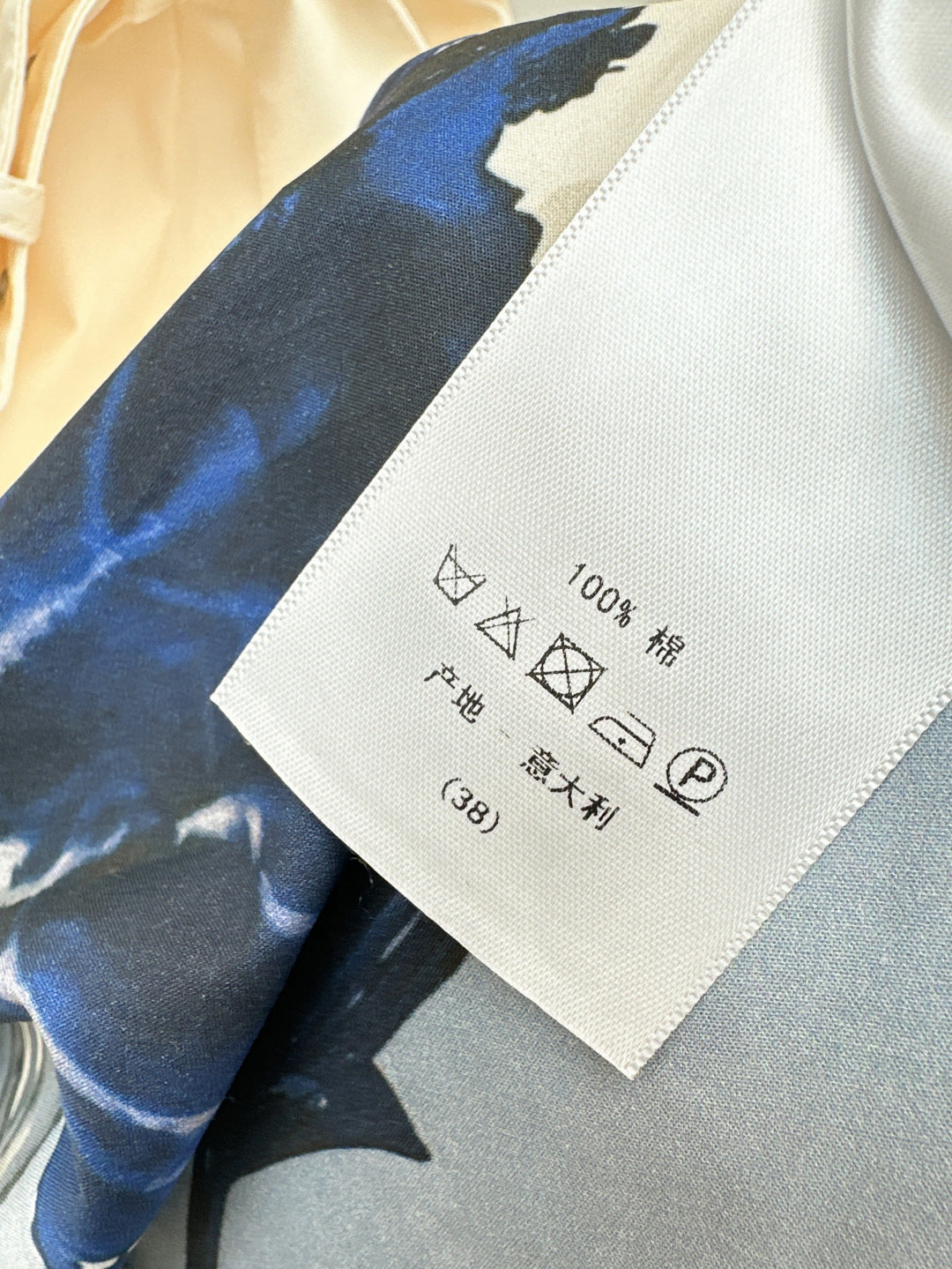 25ss shirt dress