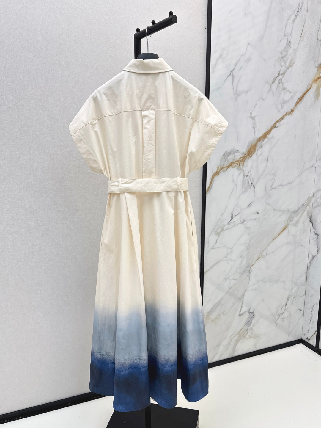 25ss shirt dress