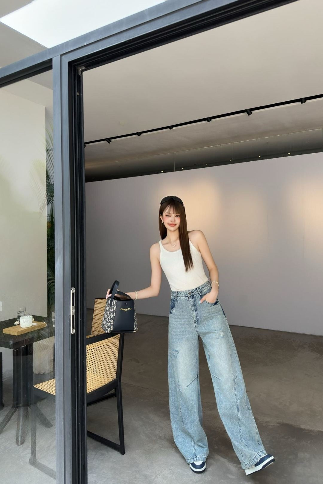 25fw jeans