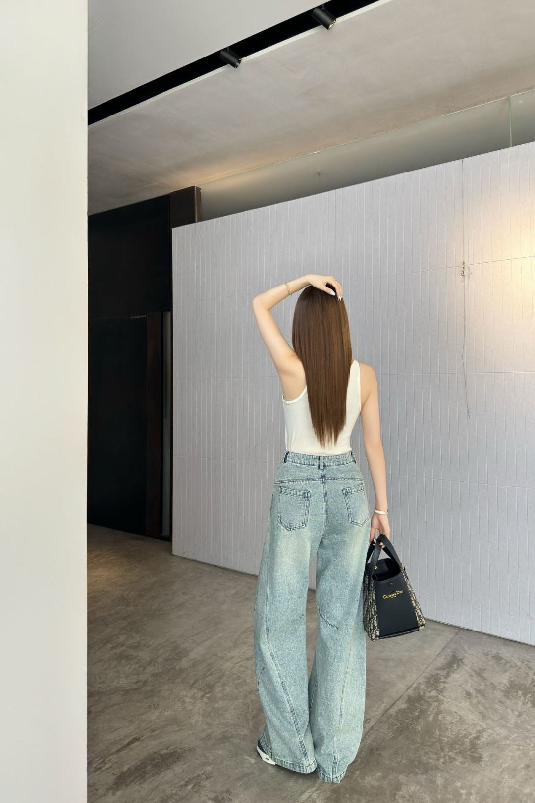 25fw jeans