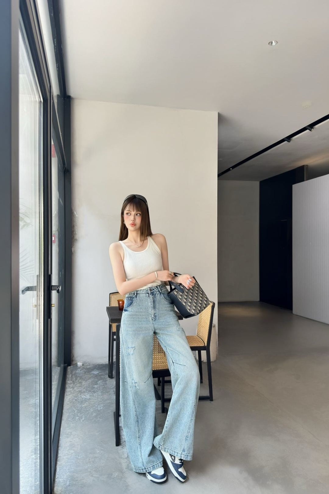 25fw jeans