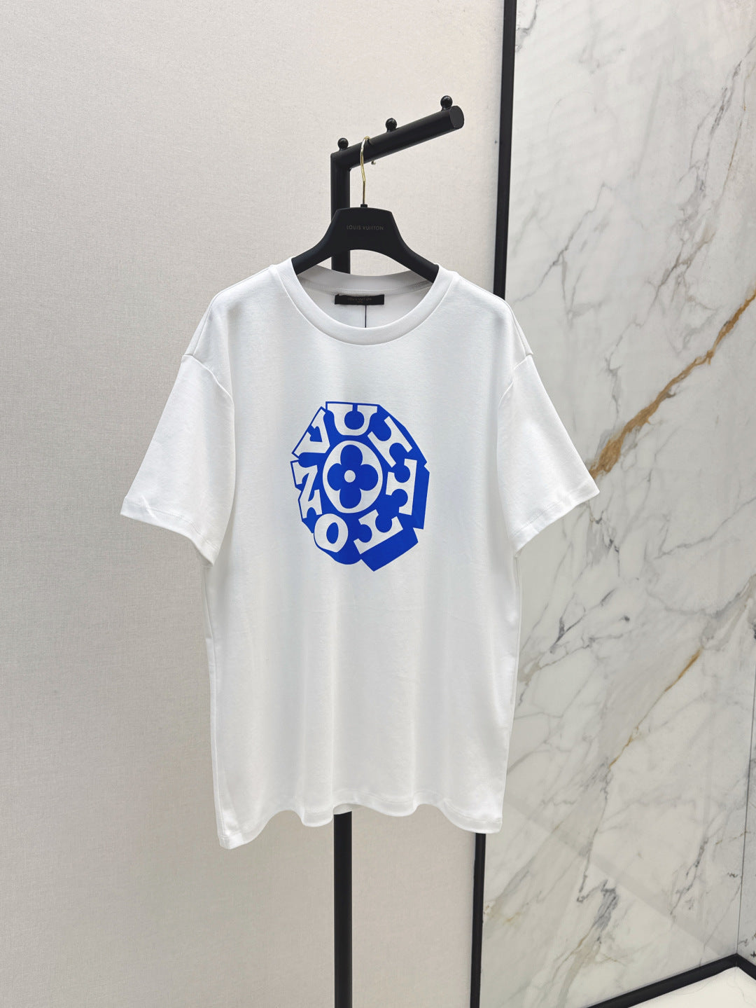 25ss printed t-shirt