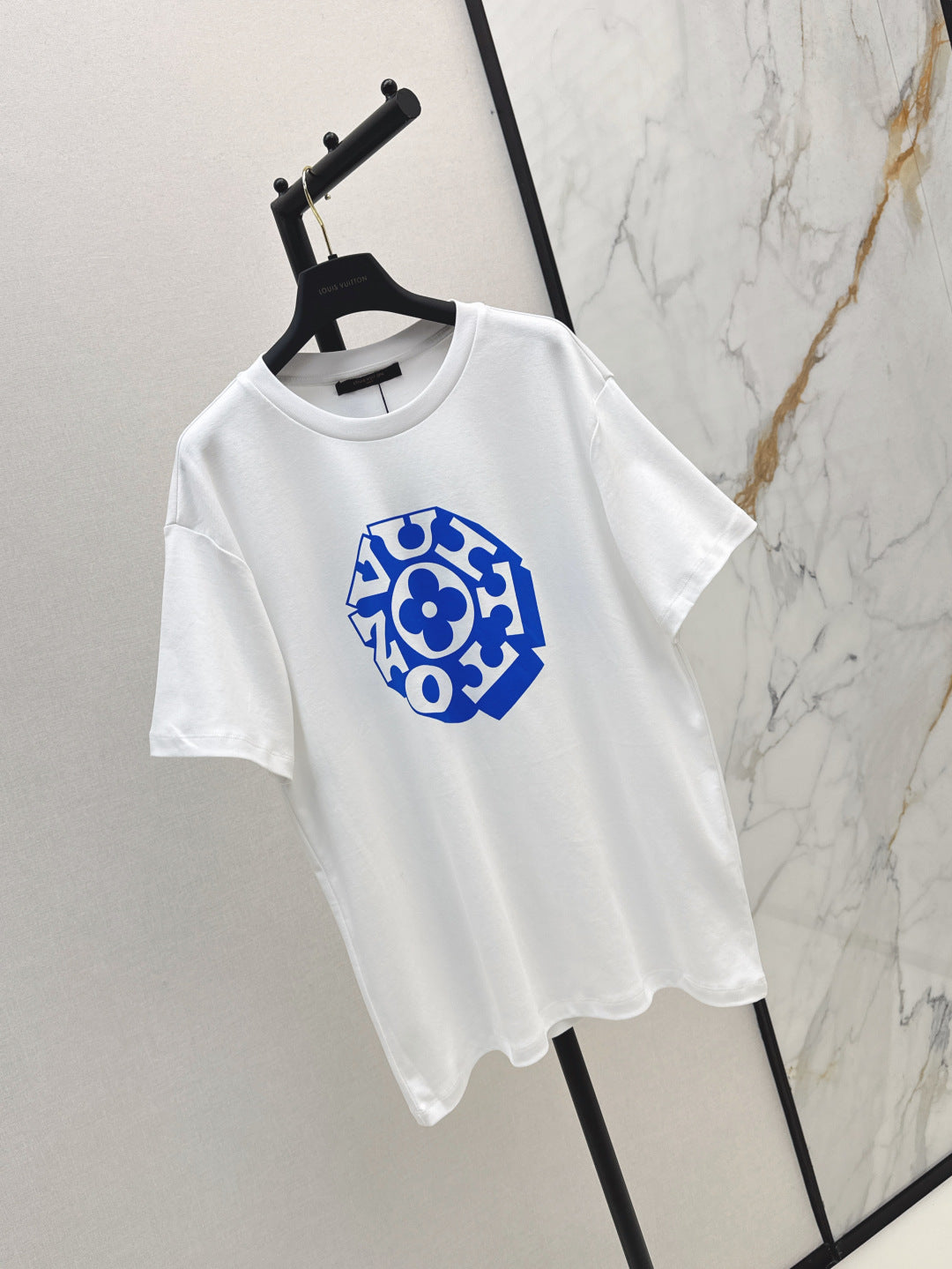 25ss printed t-shirt