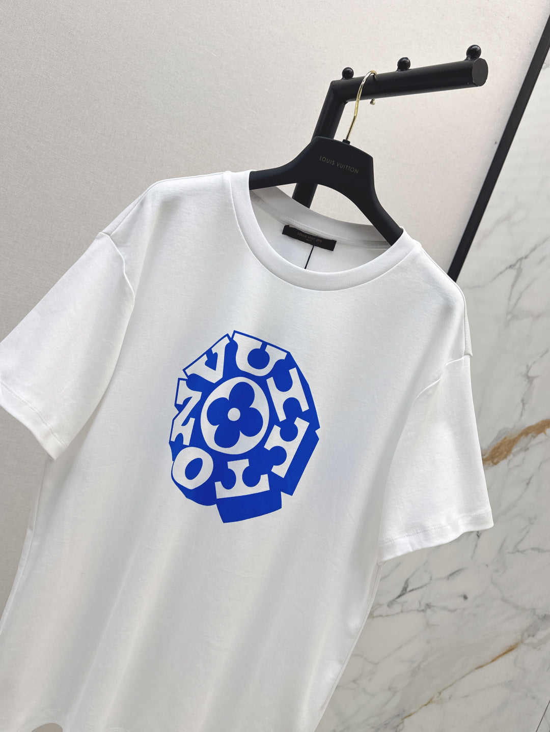 25ss printed t-shirt
