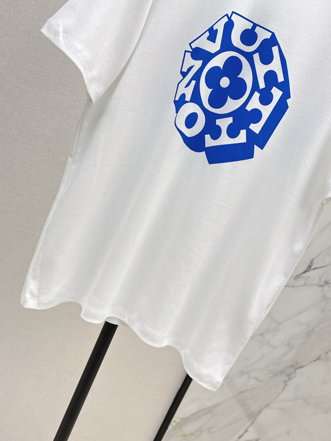 25ss printed t-shirt
