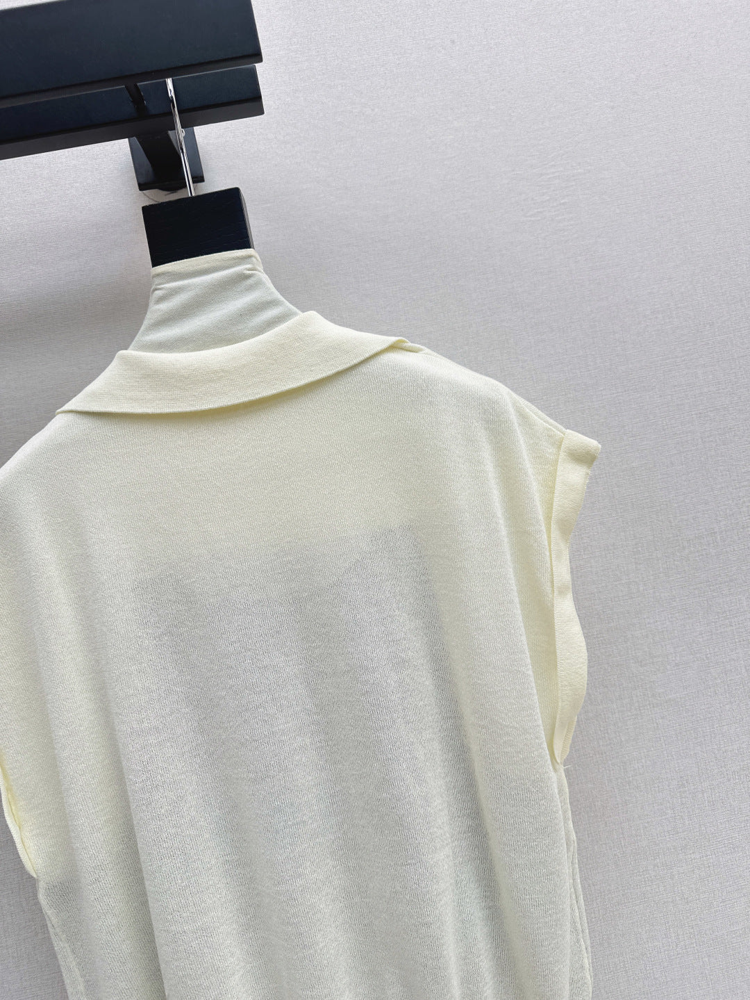 25ss knitted shirt