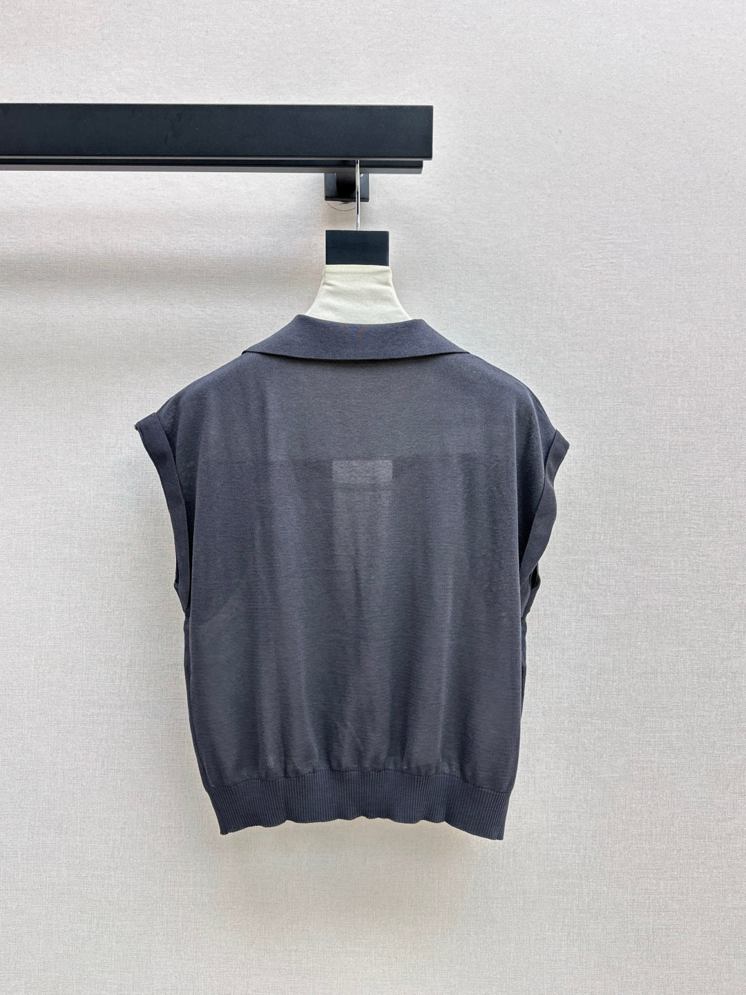 25ss knitted shirt