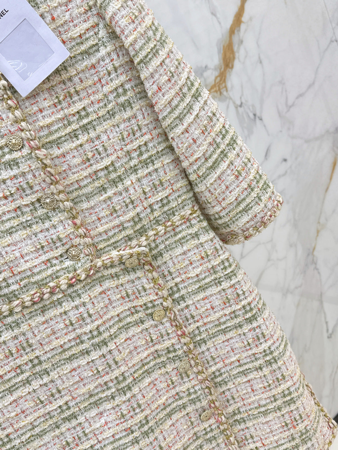 25fw woven dress