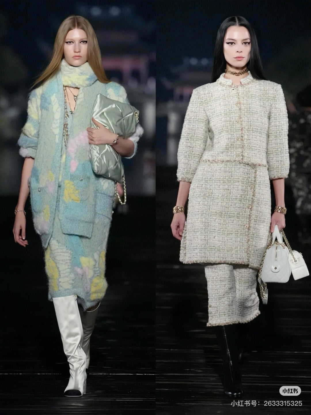 25fw woven dress