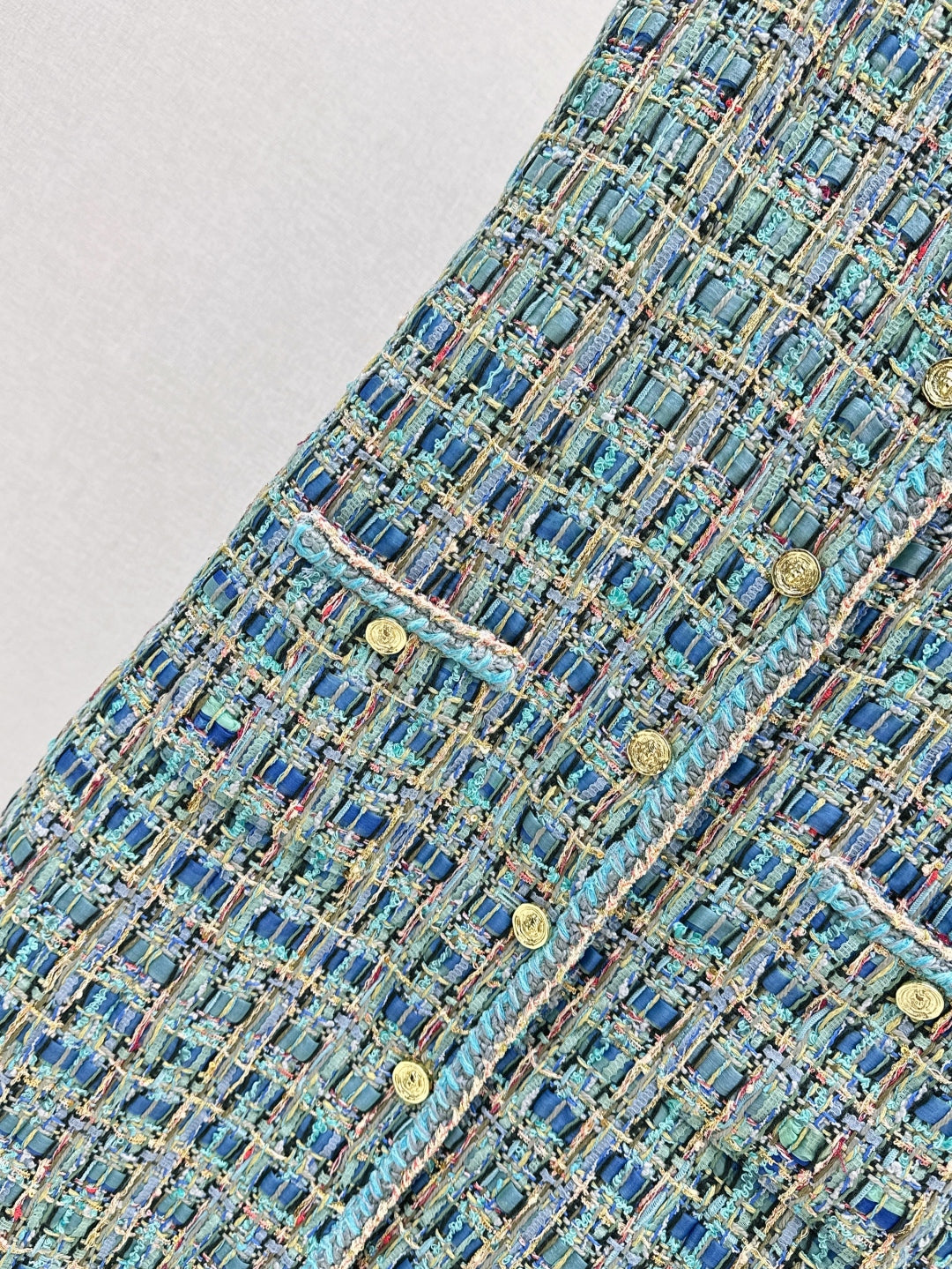 25fw woven dress