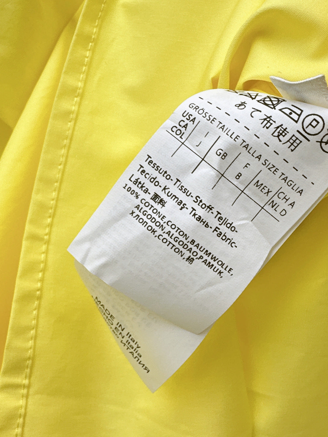 25ss shirt