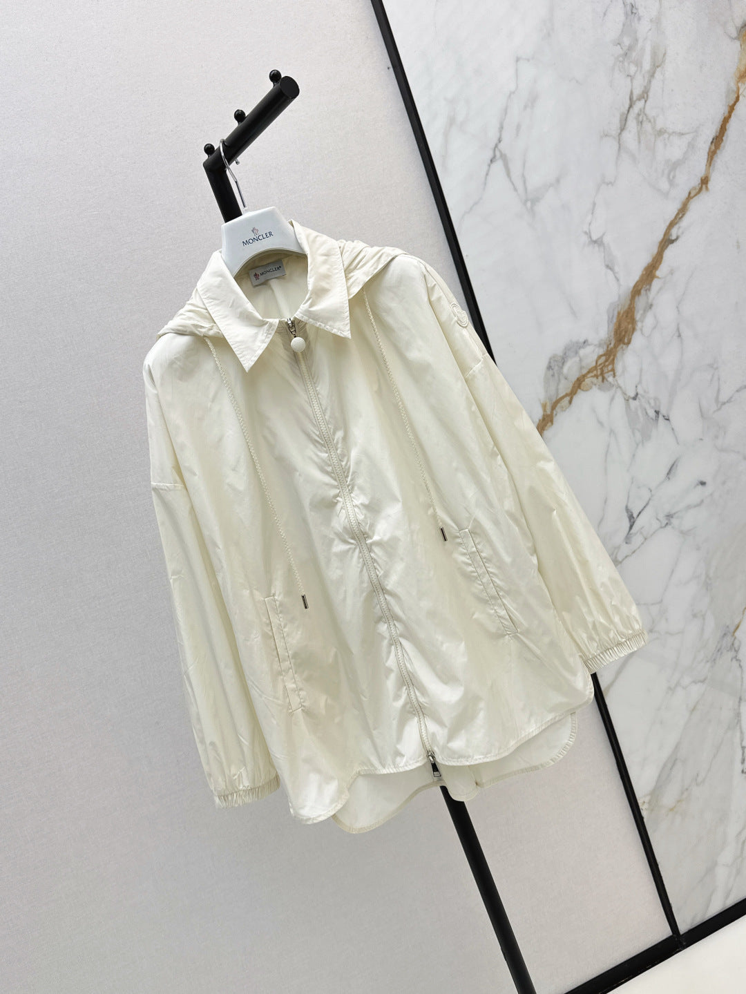 25fw hooded jacket