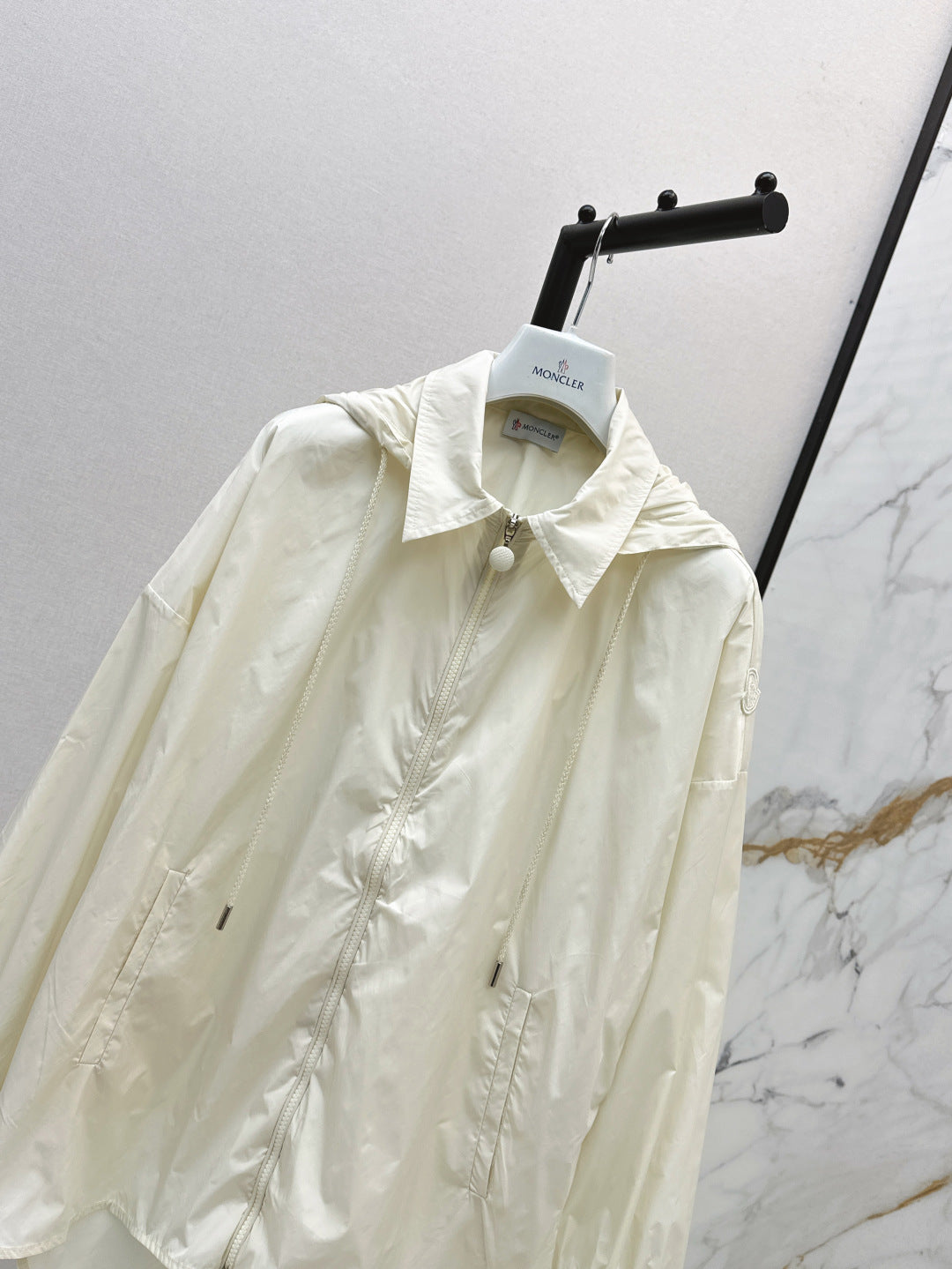 25fw hooded jacket