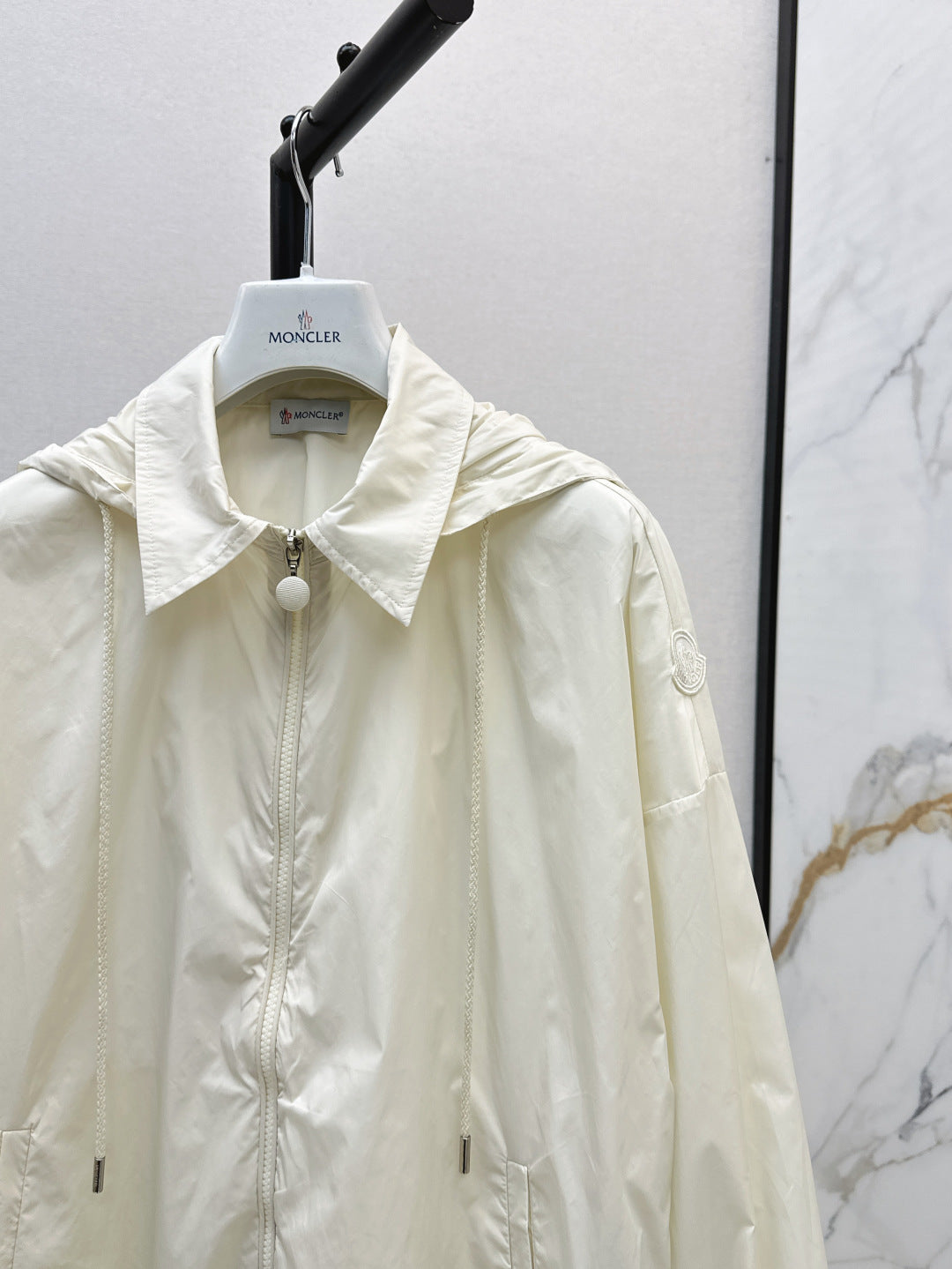 25fw hooded jacket