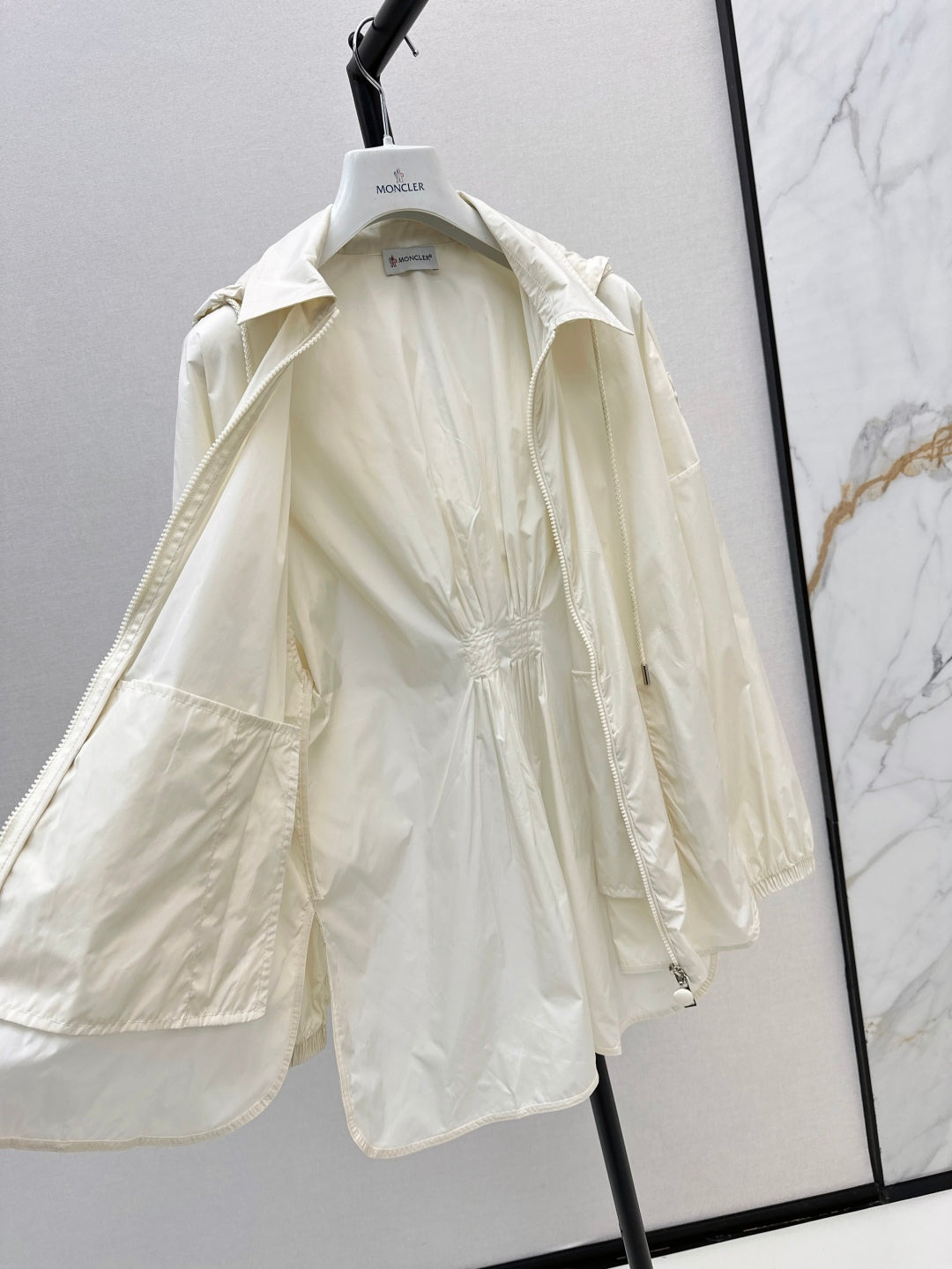 25fw hooded jacket