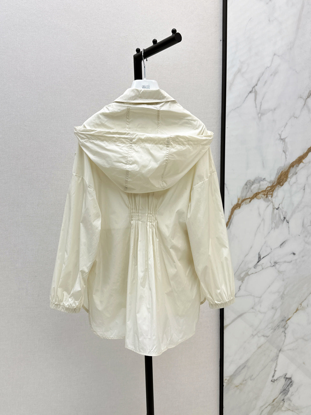 25fw hooded jacket