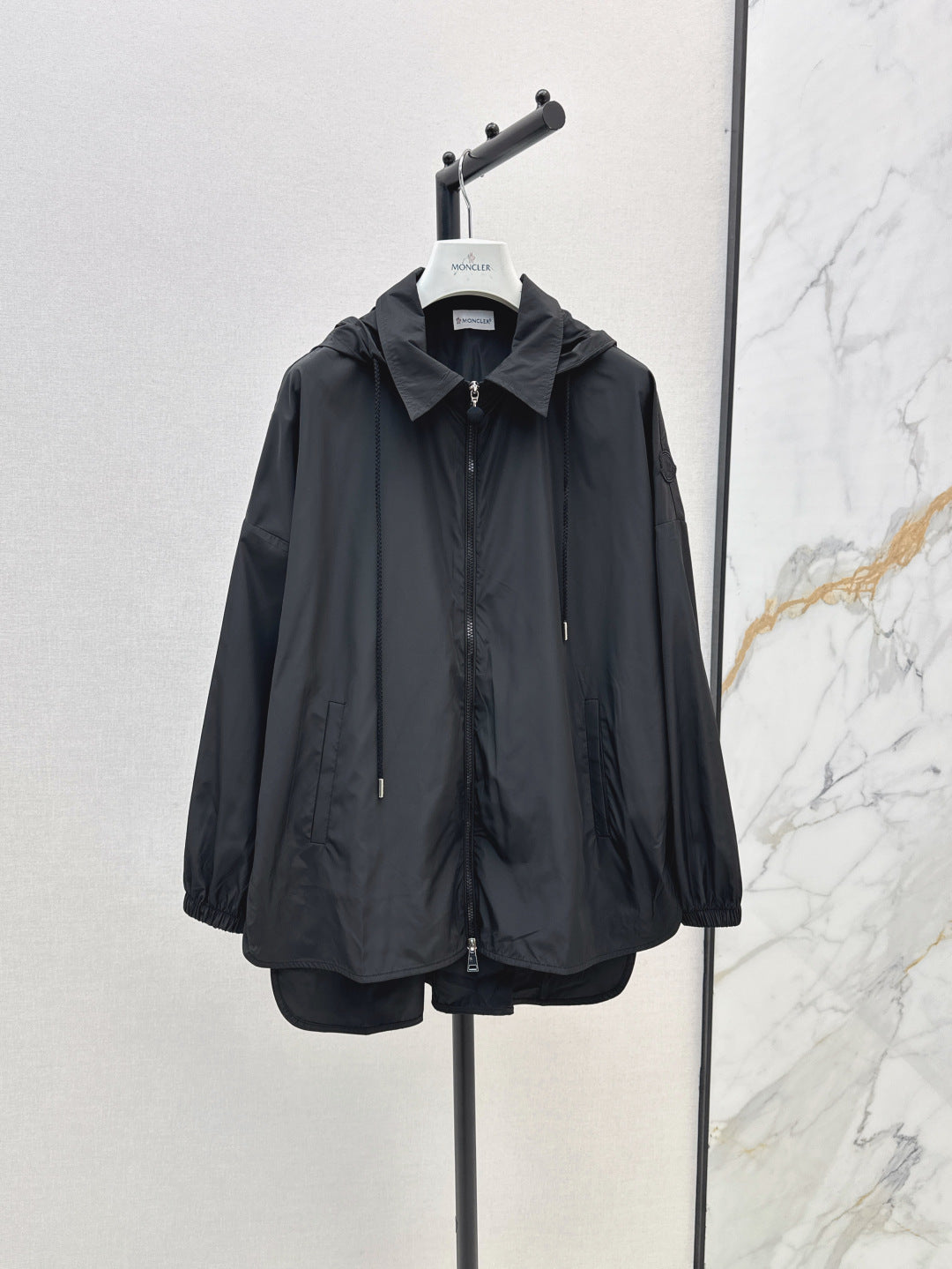 25fw hooded jacket