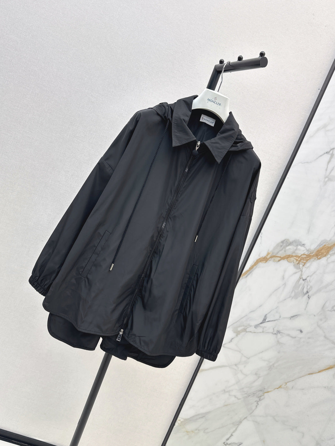 25fw hooded jacket