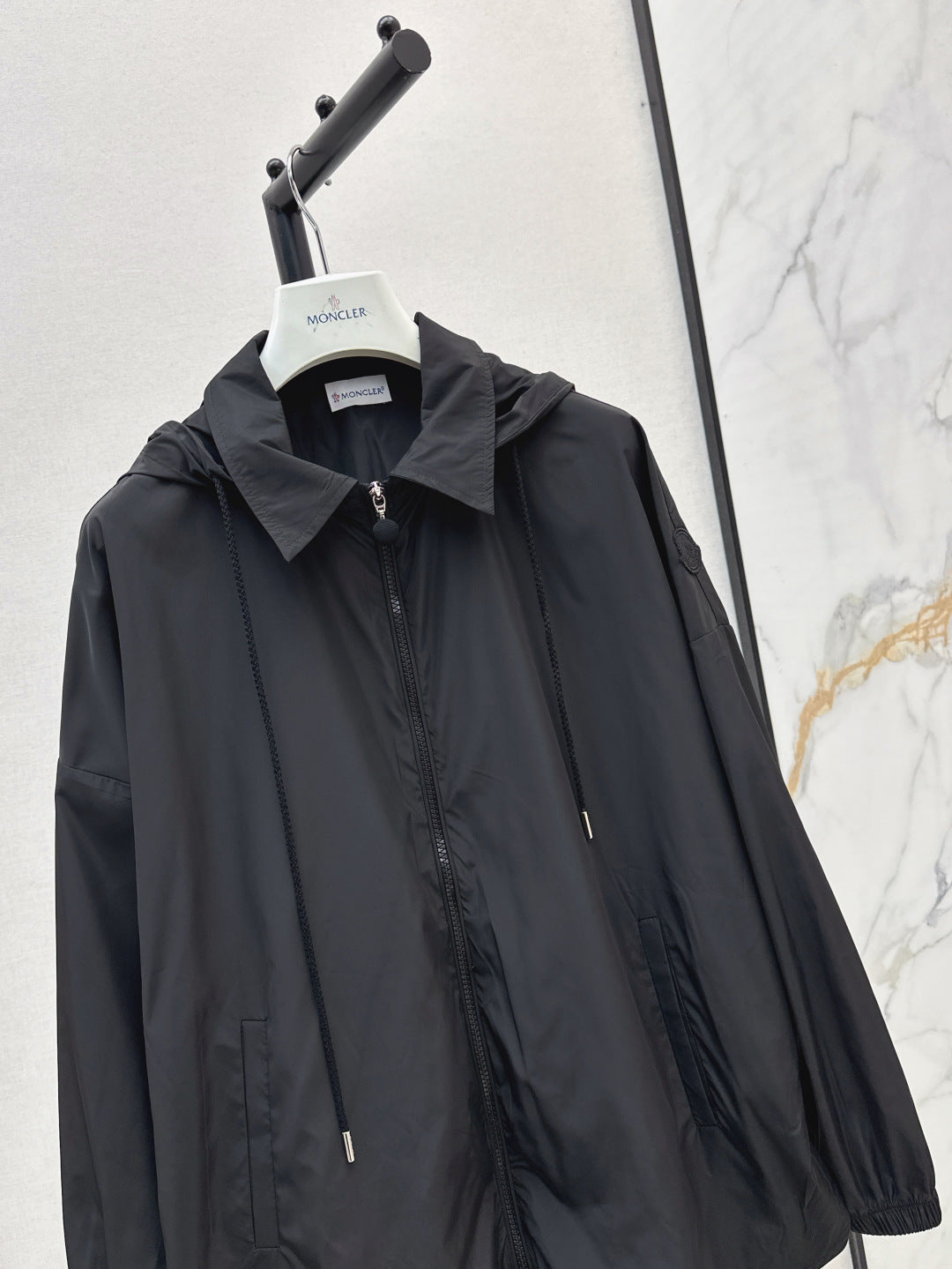 25fw hooded jacket
