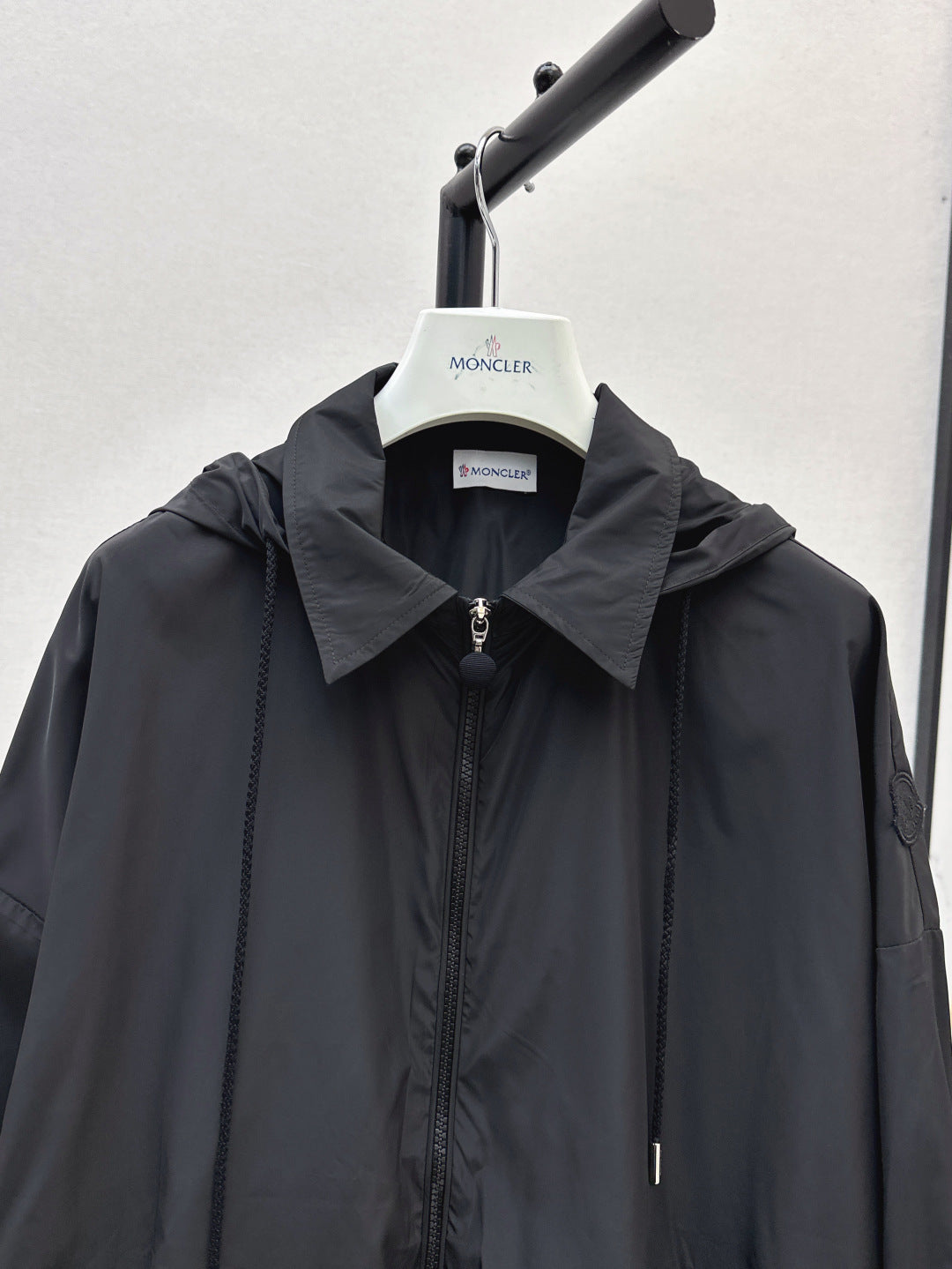 25fw hooded jacket
