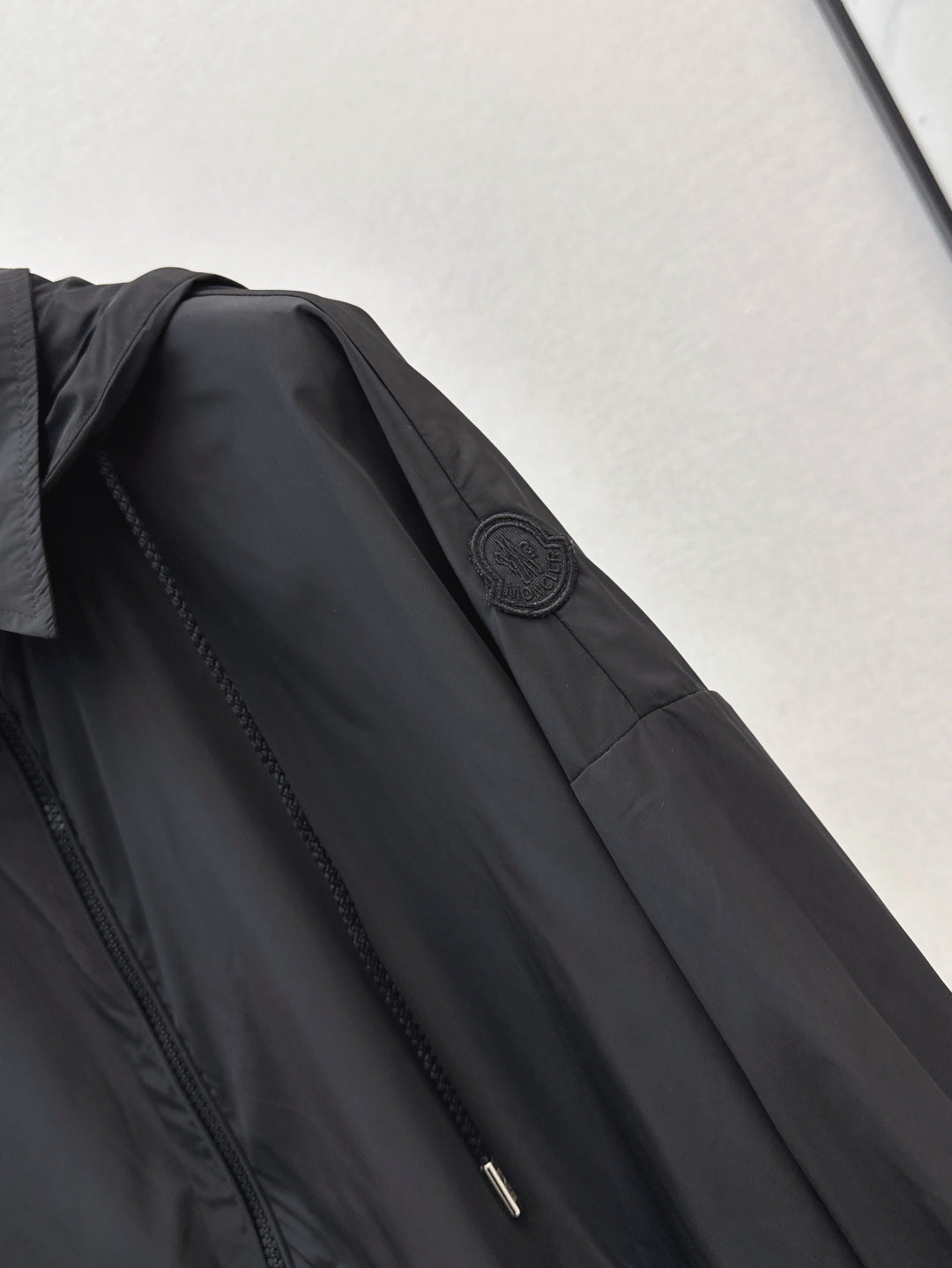25fw hooded jacket