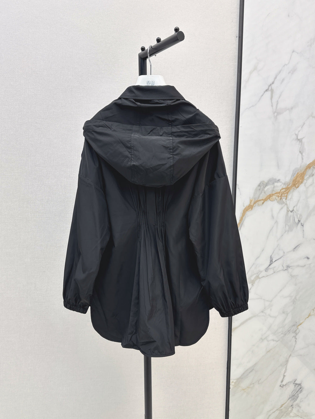 25fw hooded jacket