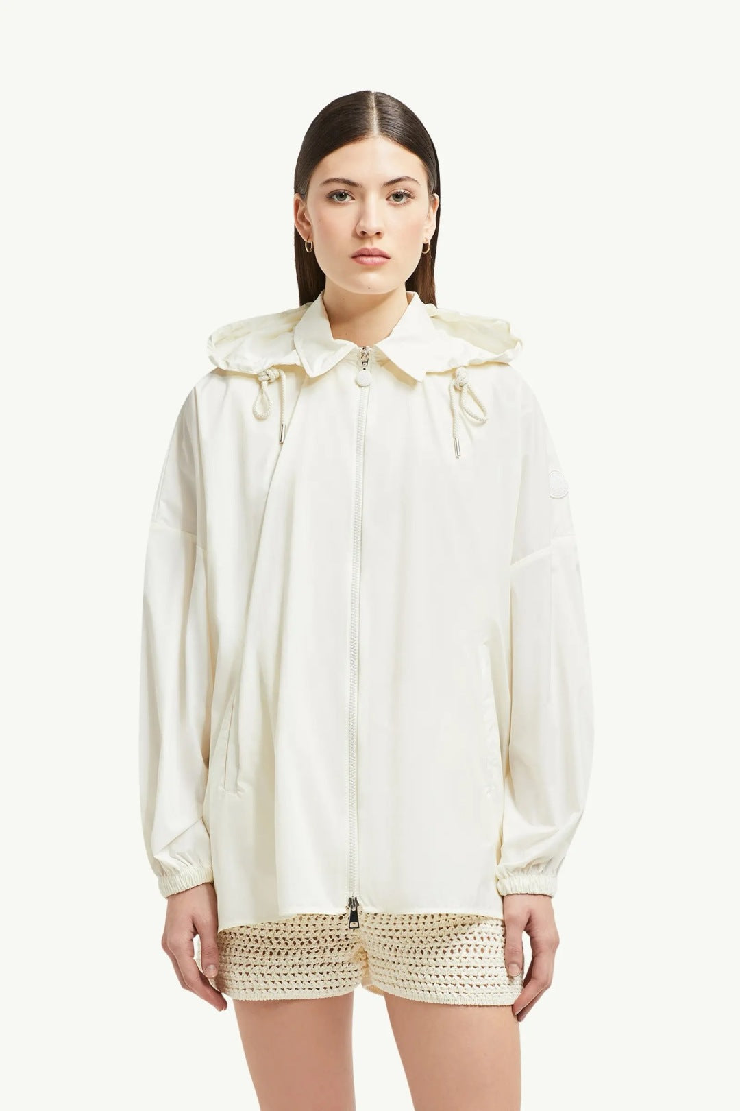 25fw hooded jacket
