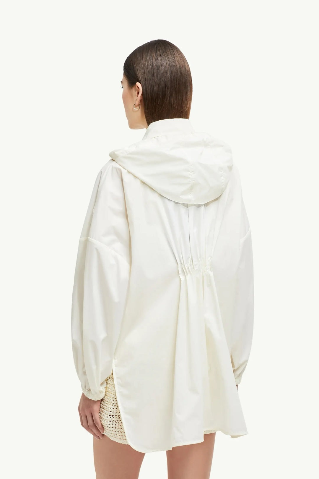 25fw hooded jacket