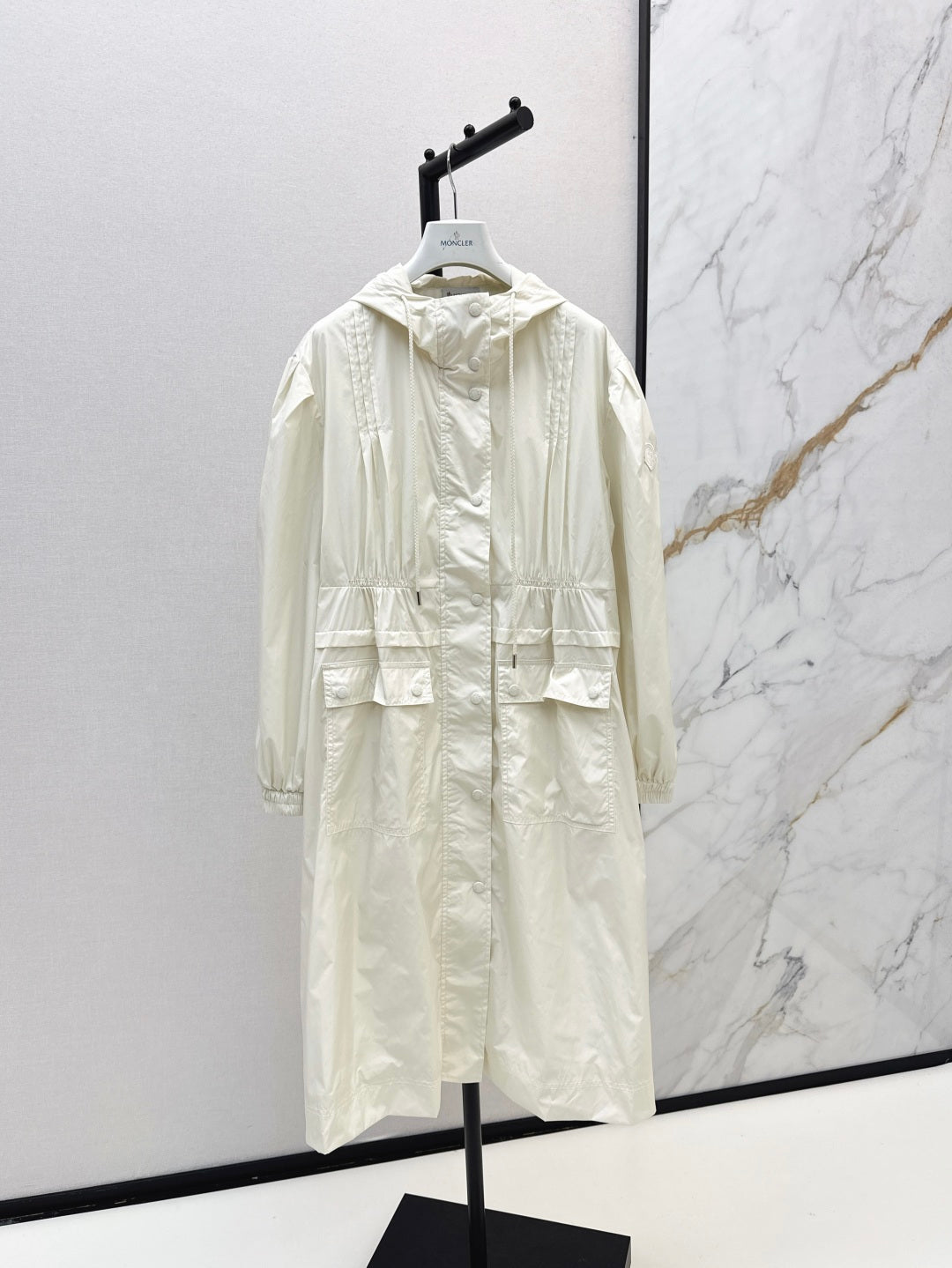 25fw trench coat