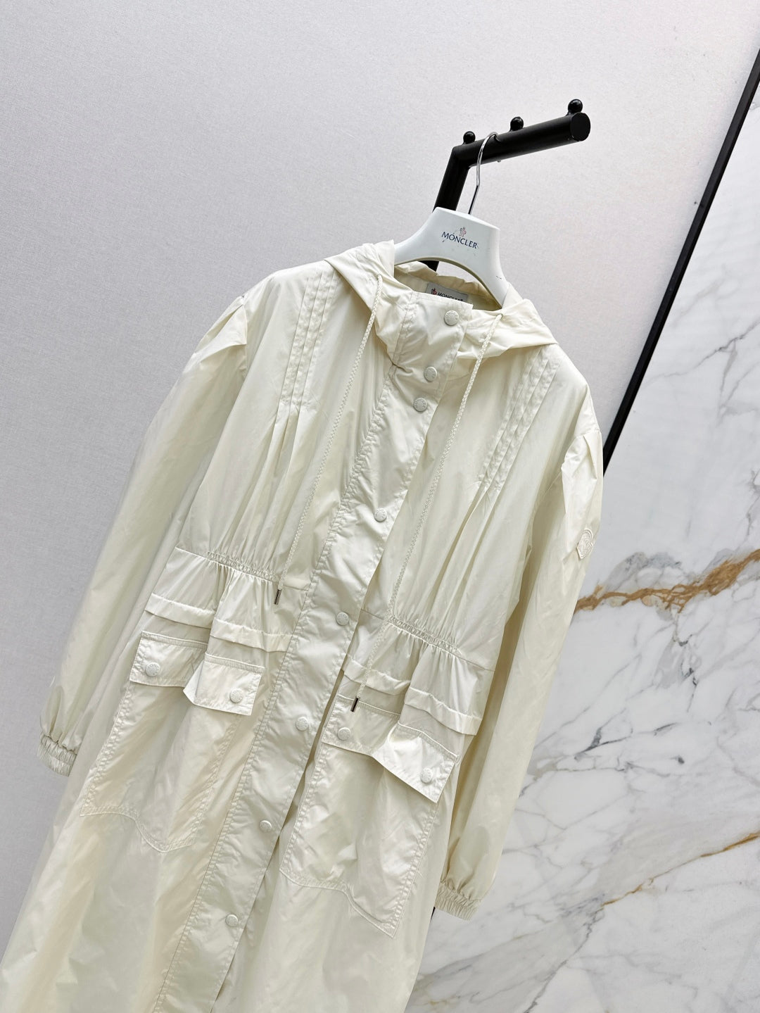 25fw trench coat