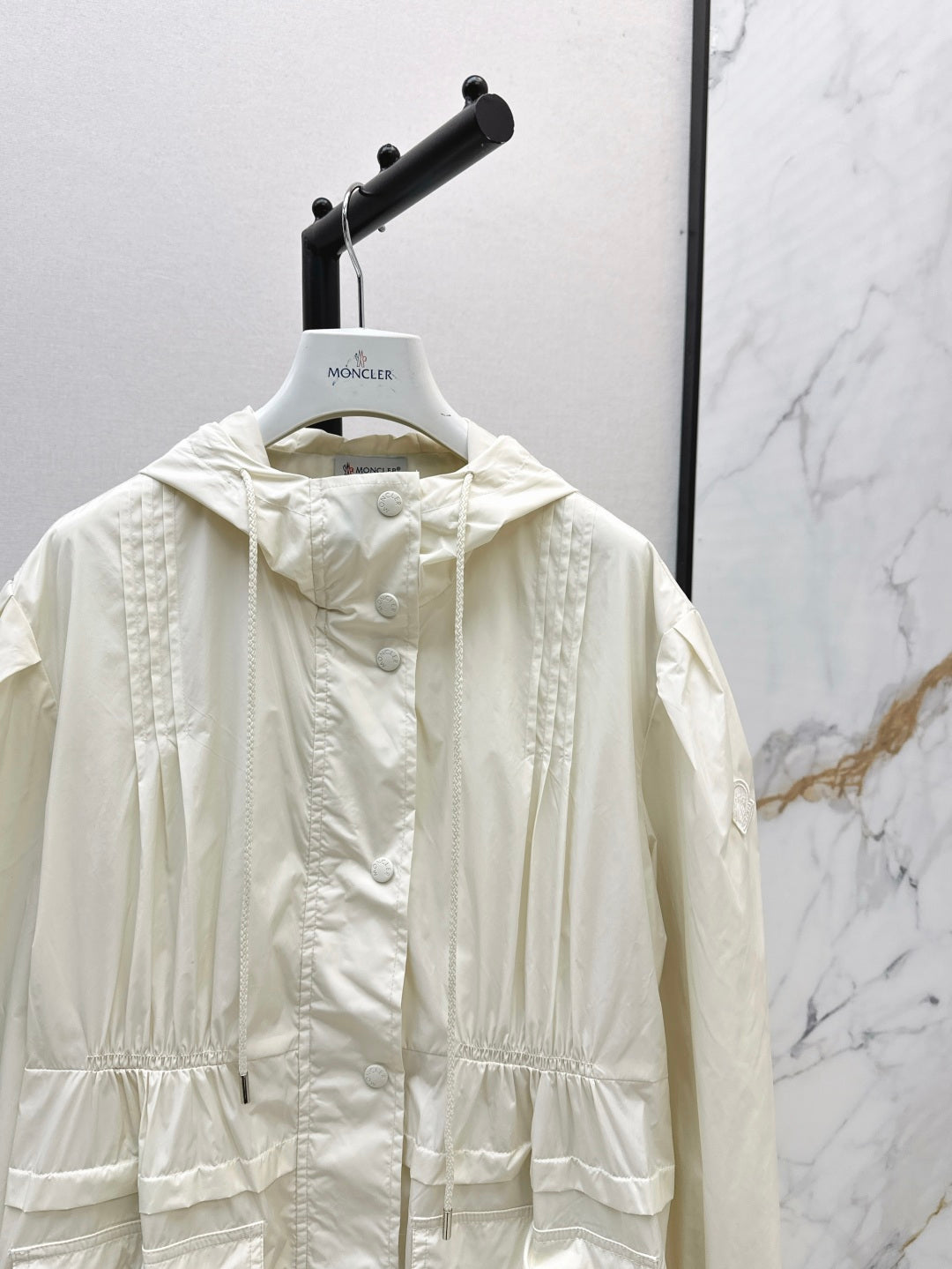 25fw trench coat