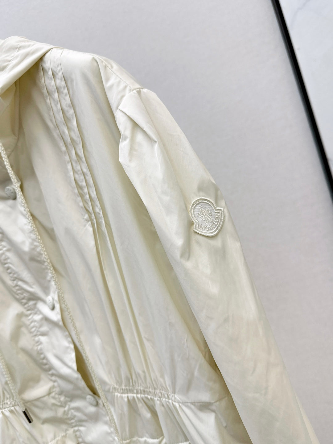 25fw trench coat